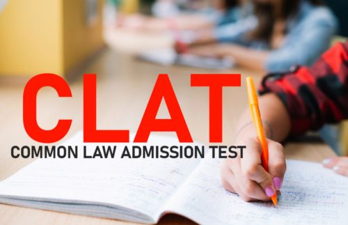 CLAT TEST