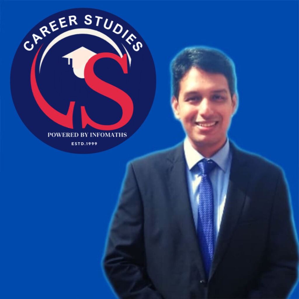 CAREER STUDIES11